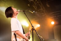 山内彰馬（Vo, G）