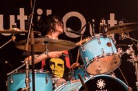 細川千弘（Dr）