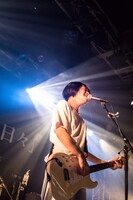 山内彰馬（Vo, G）