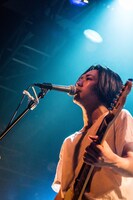 山内彰馬（Vo, G）