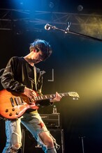 鈴木陸生（G / ex. 赤色のグリッター）