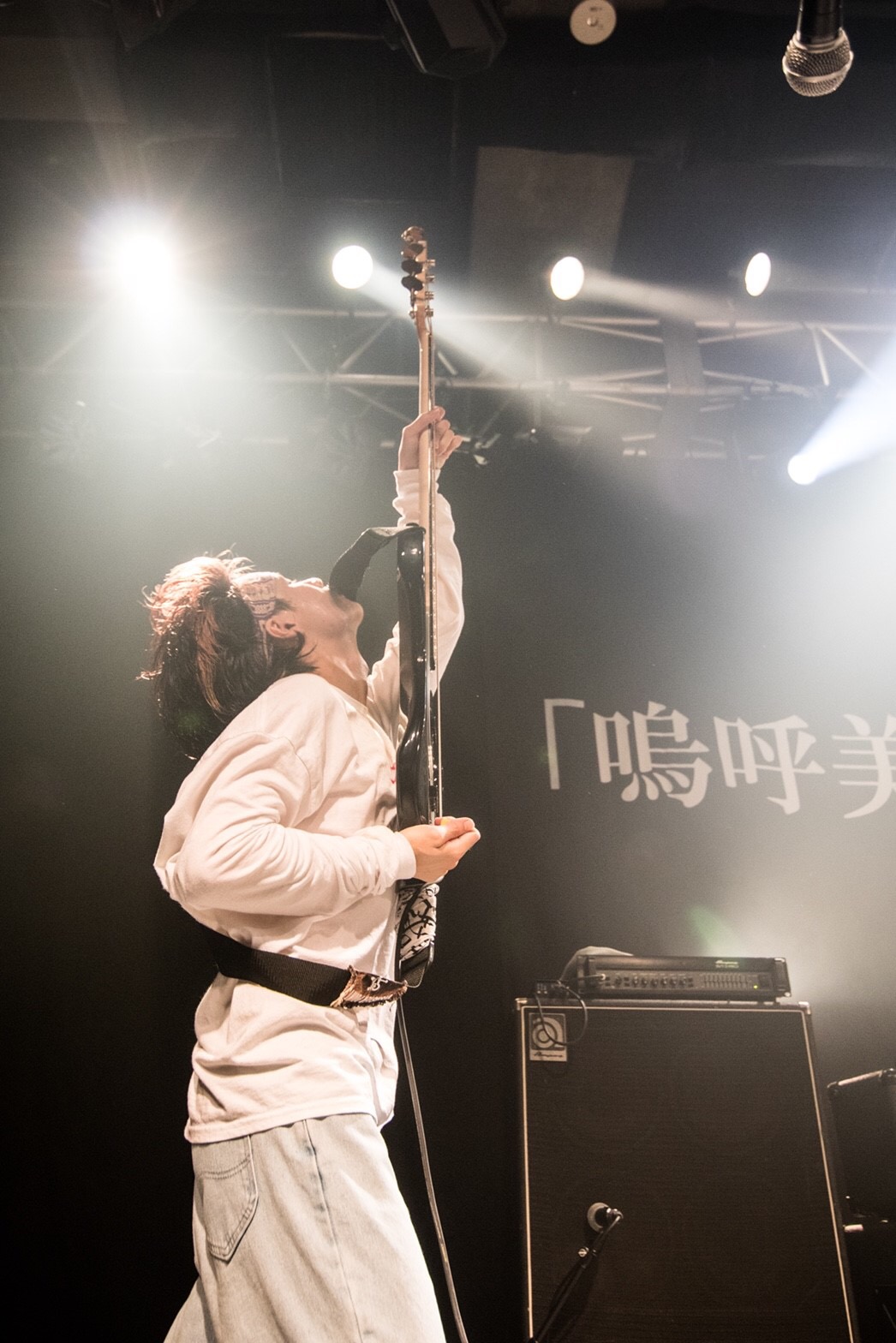谷川将太朗（B / Rocket of the Bulldogs）
