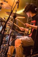 細川千弘（Dr）