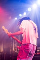 山内彰馬（Vo, G）