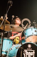 細川千弘（Dr）