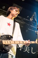 谷川将太朗（B / Rocket of the Bulldogs）