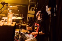 細川千弘（Dr）