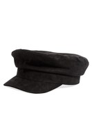 「Namie Amuro x H&M」キャスケット（1299円）