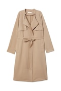 「Namie Amuro x H&M」トレンチコート（7499円）