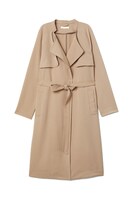 「Namie Amuro x H&M」トレンチコート（7499円）