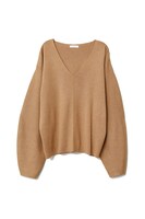 「Namie Amuro x H&M」ニット（2499円）