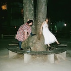 BiSH、セントチヒロ・チッチとアイナ・ジ・エンドのソロデビュー決定