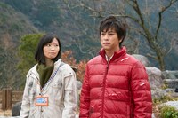 「ふたつの昨日と僕の未来」場面写真  (c) 2018  映画「ふたつの昨日と僕の未来」製作委員会