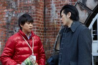 「ふたつの昨日と僕の未来」場面写真  (c) 2018  映画「ふたつの昨日と僕の未来」製作委員会