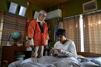 「ふたつの昨日と僕の未来」場面写真  (c) 2018  映画「ふたつの昨日と僕の未来」製作委員会