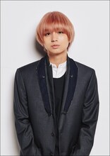 伊野尾慧（Hey! Say! JUMP）