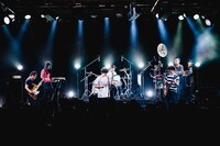 トリプルファイヤー「アルティメット パーティー4」の様子。（撮影：二宮ユーキ）