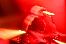 Eve（撮影：小見山峻）