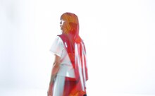 EMPiRE「EMPiRE originals」ミュージックビデオのワンシーン。