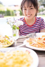 今泉佑唯（欅坂46）1stソロ写真集「誰も知らない私」掲載カット（撮影：中村和孝）