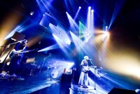 Eve「メリエンダ」東京・TSUTAYA O-EAST公演の様子。（撮影：小見山峻）