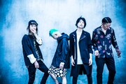 LUNKHEAD、ライブ音源11曲入り会場限定シングル「小さな反逆」リリース