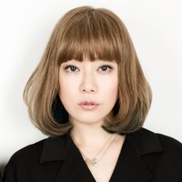 大貫亜美（PUFFY）