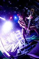 KO-SHIN（G, Cho）（撮影：瀧本JON...行秀）