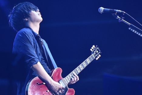 白井眞輝（G）（撮影：河本悠貴）