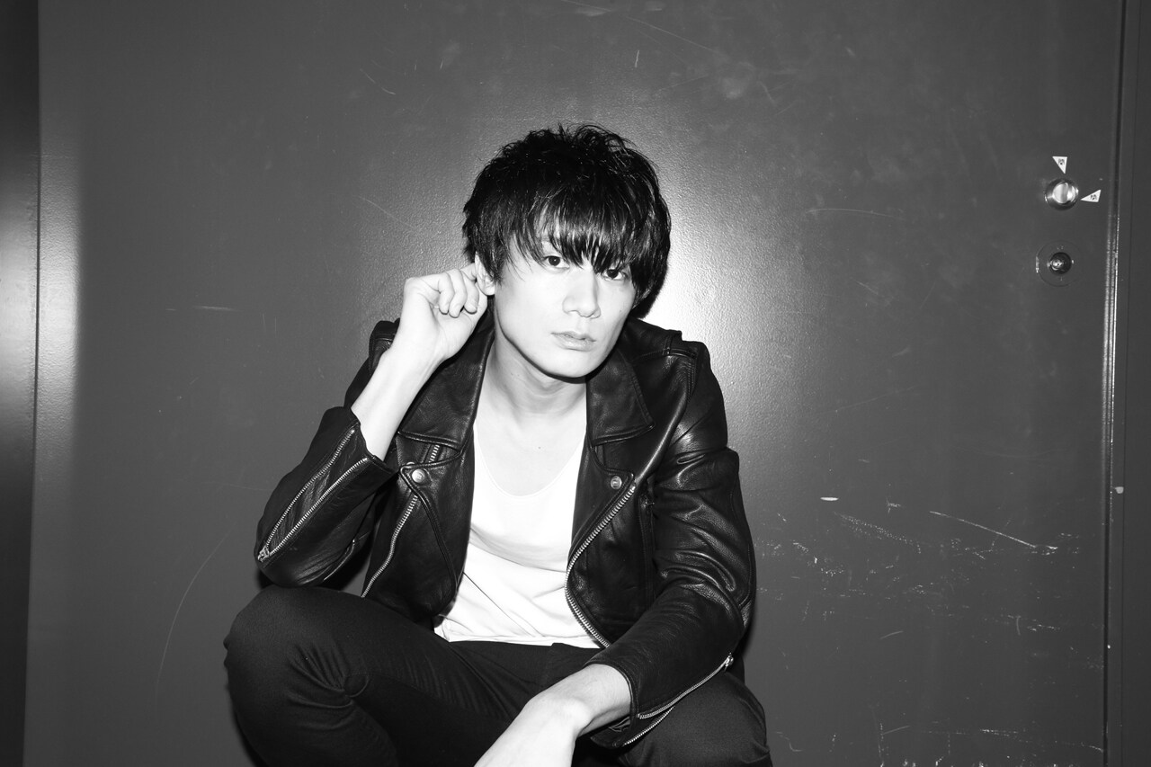 a flood of circle佐々木亮介、3都市で「夜遊び天国」