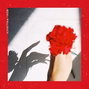 BENI「PULLBACK」配信ジャケット
