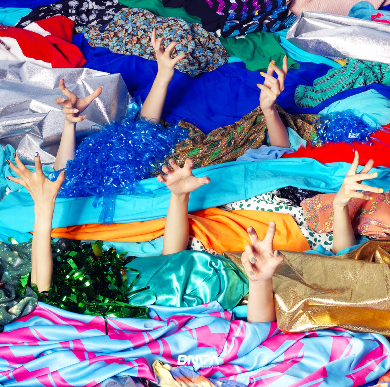 でんぱ新シングル「プレシャスサマー！」＆ライブ映像作品「COSMO TOUR