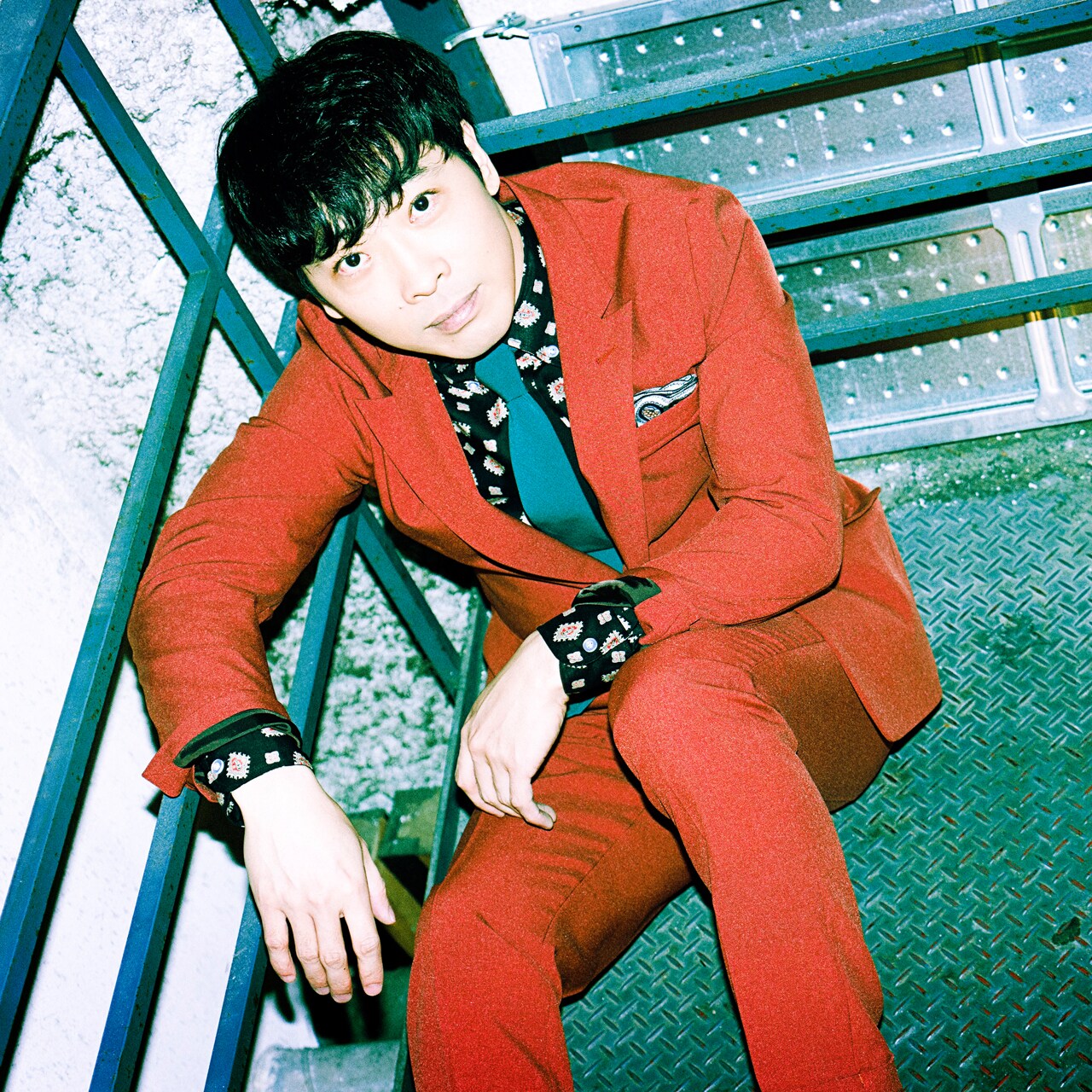 堂島孝平、明日のツアー札幌公演は地震の影響で中止に