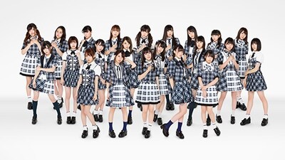 ラストアイドルファミリー