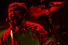 アサカワヒロ（Dr）