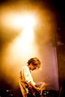 タナカヒロキ（G）