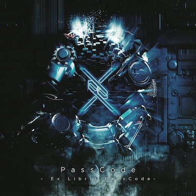 PassCode「Ex Libris PassCode」ジャケット