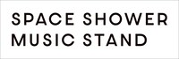 「SPACE SHOWER MUSIC STAND」ロゴ