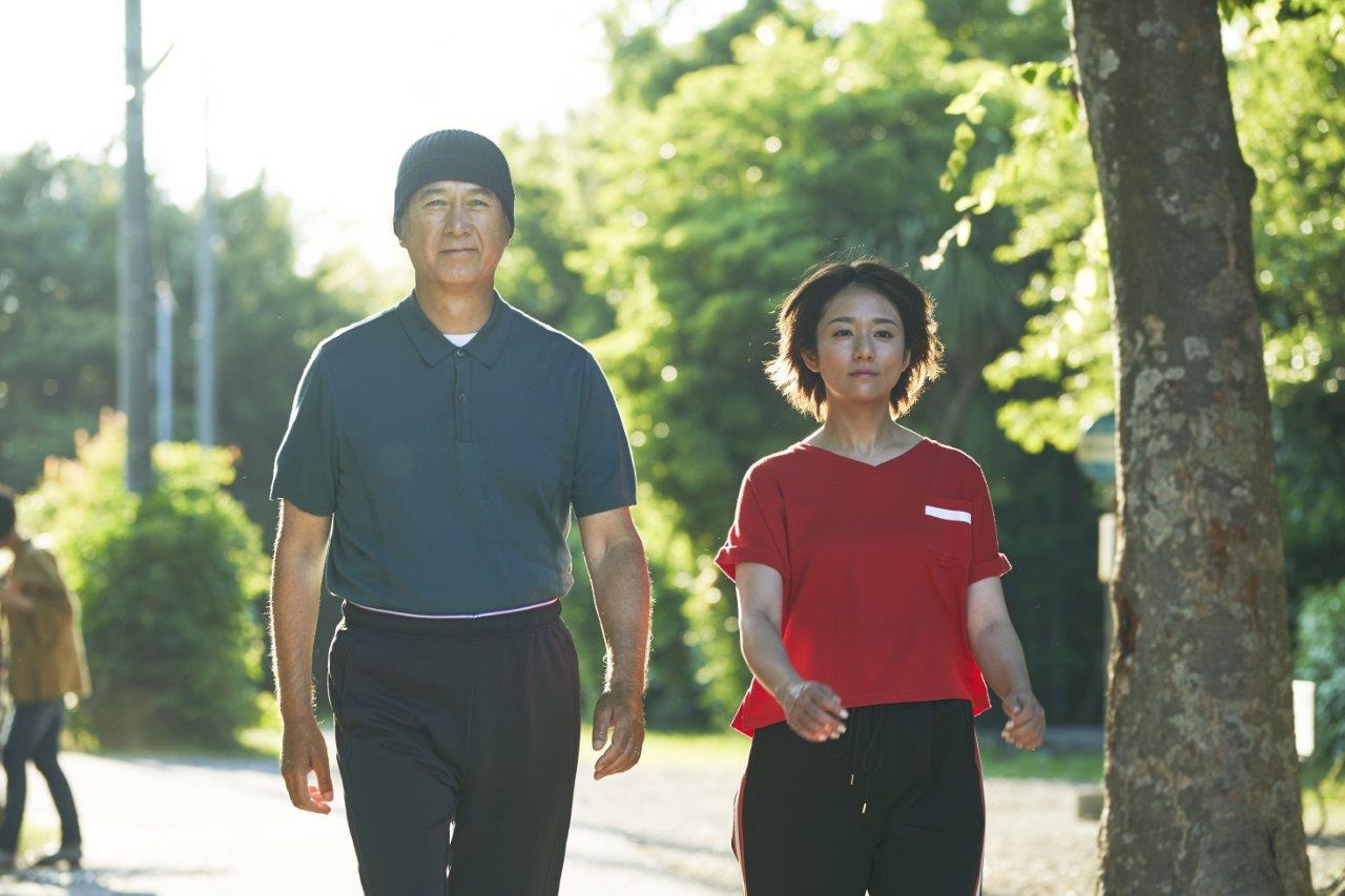映画「体操しようよ」場面写真 (c)2018「体操しようよ」製作委員会