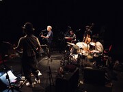 イギリス・ブライトン公演の様子。(写真提供:ビクターエンタテインメント)