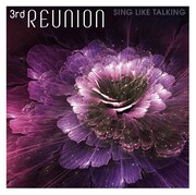 SING LIKE TALKING「3rd REUNION」初回限定盤ジャケット