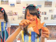 ロッカジャポニカ「最the高」写真展トークイベントの様子。（写真提供：キングレコード）
