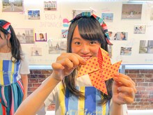 ロッカジャポニカ「最the高」写真展トークイベントの様子。（写真提供：キングレコード）