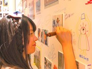 ロッカジャポニカ「最the高」写真展トークイベントの様子。（写真提供：キングレコード）