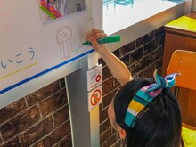 ロッカジャポニカ「最the高」写真展トークイベントの様子。（写真提供：キングレコード）