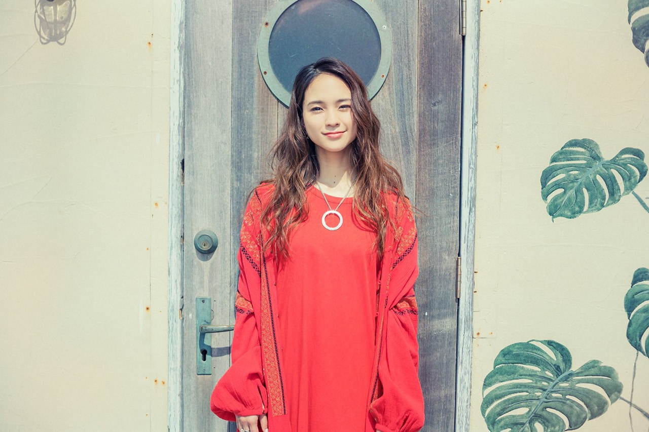 Leola、豪華女優陣が共演する映画「食べる女」主題歌担当