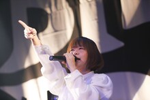 ヒラノノゾミ（写真提供：オツモレコード）