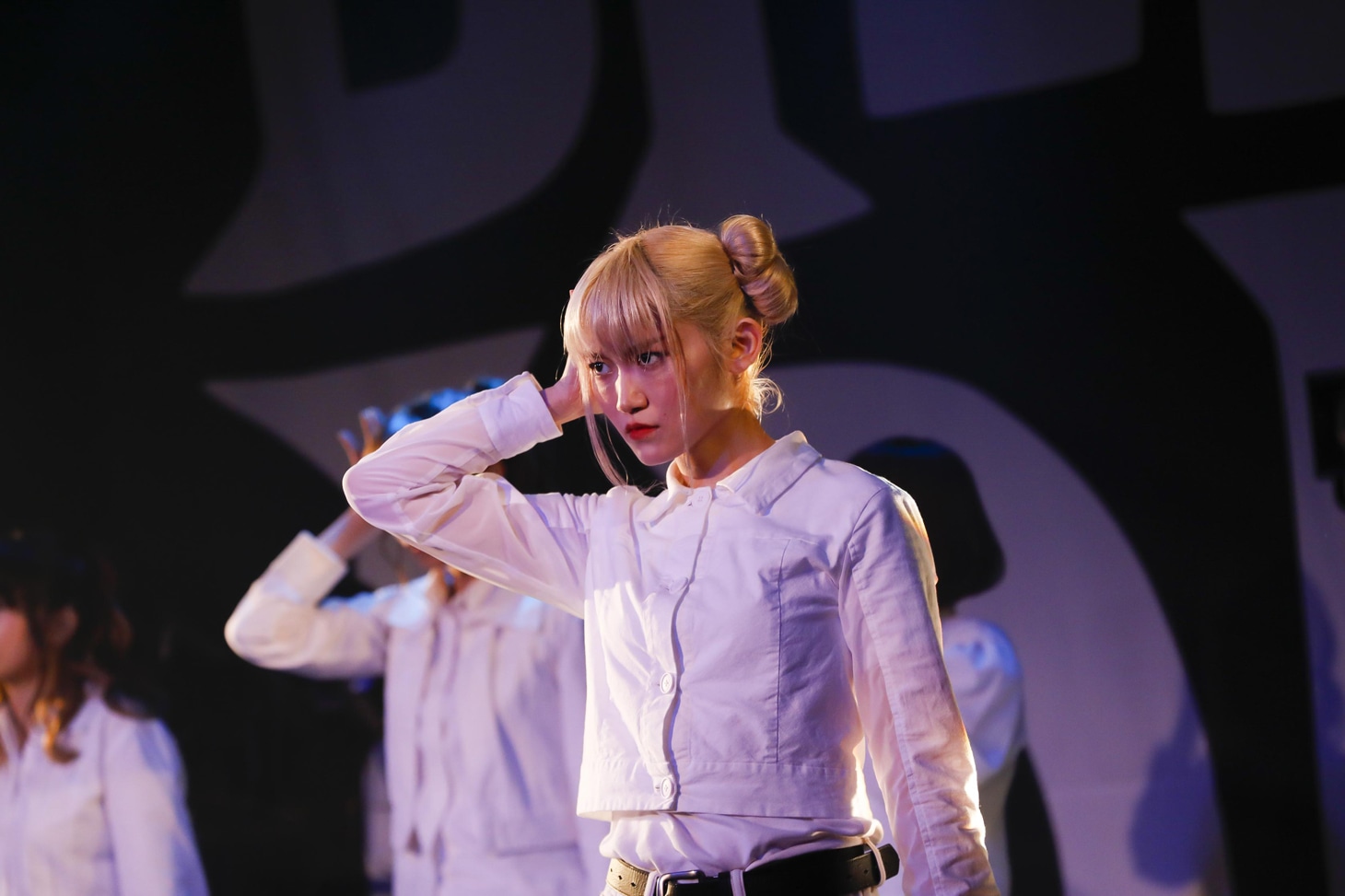 モモセモモ（写真提供：オツモレコード）