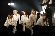 BILLIE IDLE（写真提供：オツモレコード）