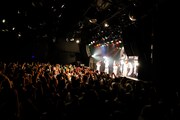 「BILLIE IDLE BILLIed IDLE TOUR 2.0」UNIT公演の様子。（写真提供：オツモレコード）